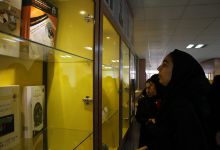  گزارش تصویری بازدید دانش آموزان سال چهارم دوره دوم دبیرستان، از دانشگاه صنعتی شاهرود 